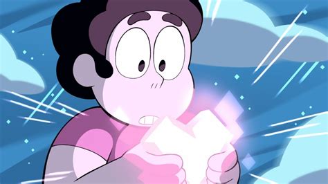 steven universe runtime.